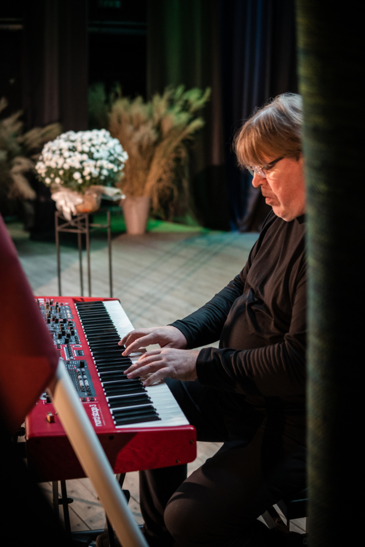 Talsu novada uzņēmēju Gada balva 