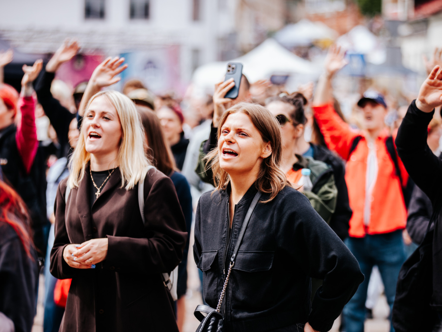 Talsu pilsētas svētki 2025