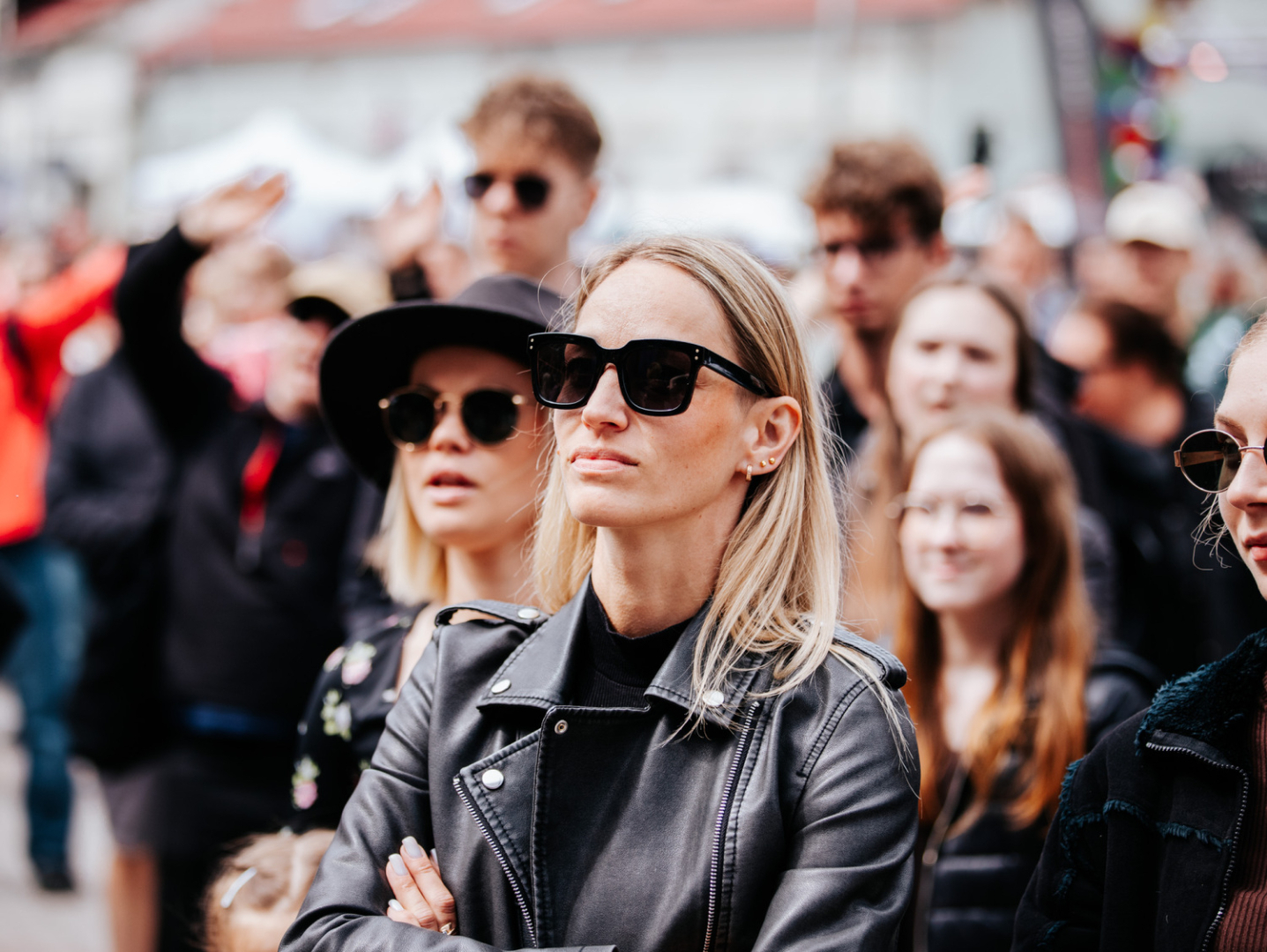 Talsu pilsētas svētki 2025
