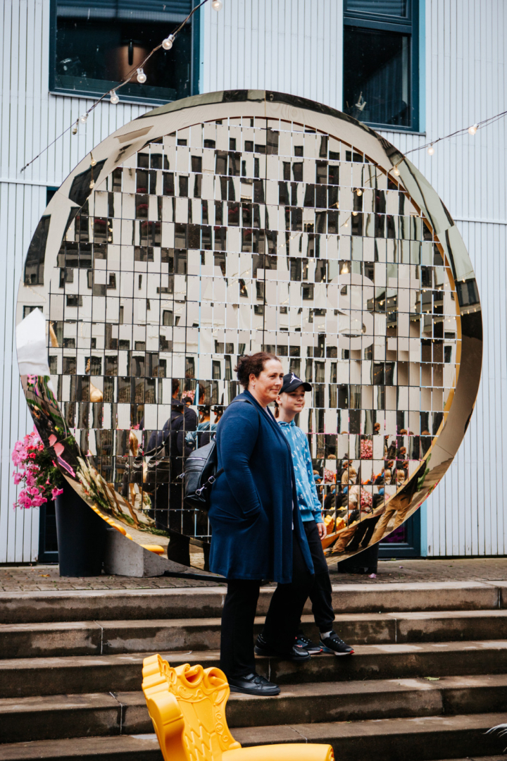 Talsu pilsētas svētki 2025