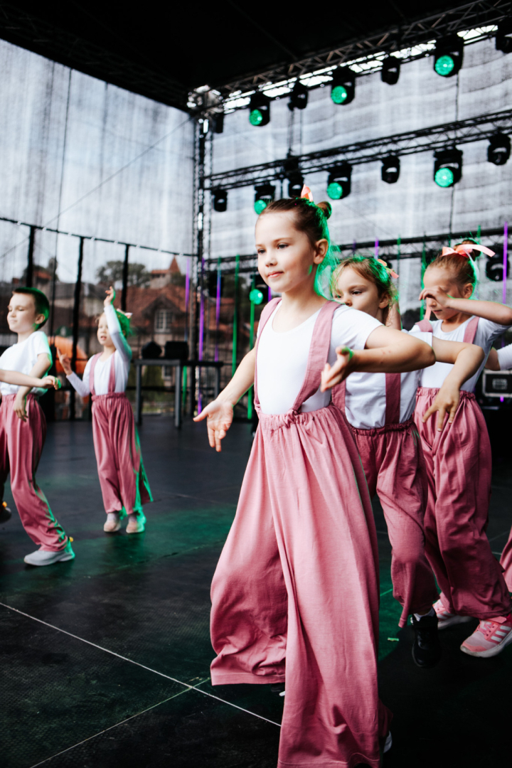 Talsu pilsētas svētki 2025