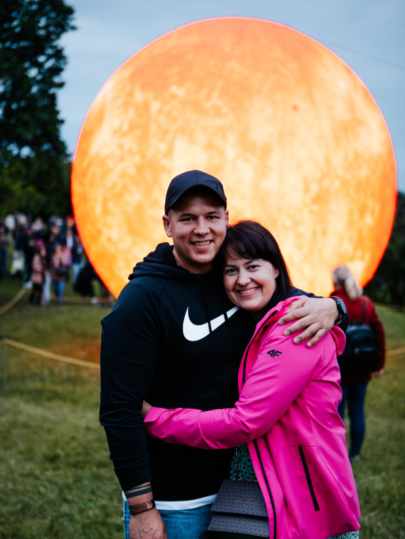 Talsu pilsētas svētki 2025