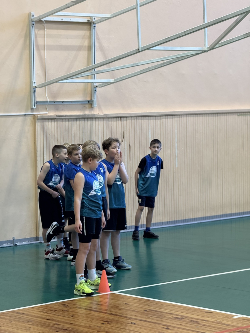 Talsu novada Sporta skolas notikumi no 16. oktobra līdz 22. oktobrim