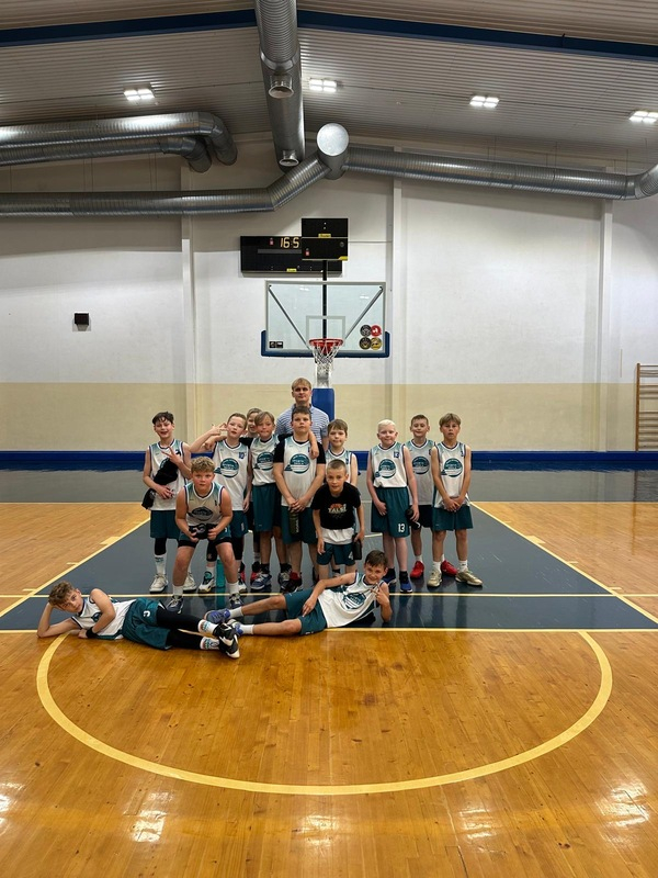 Talsu novada Sporta skolas notikumi no 25. maija līdz 5. jūnijam