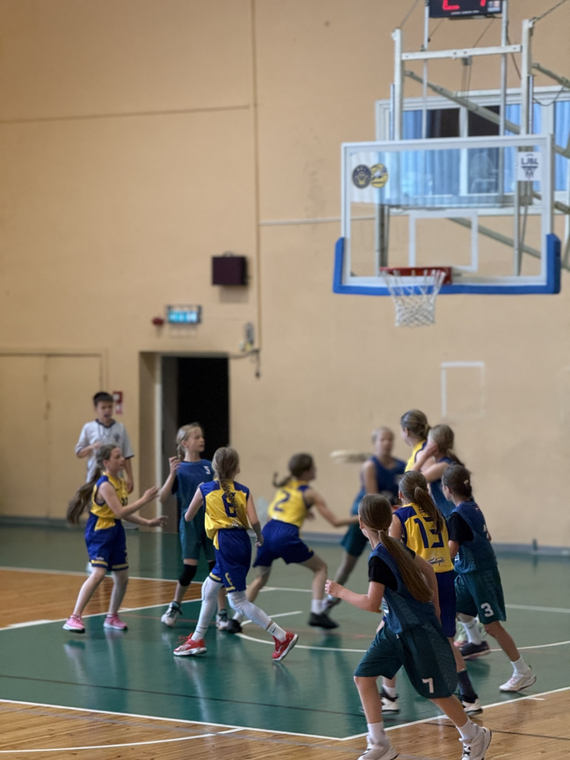 Talsu novada Sporta skolas notikumi no 25. maija līdz 5. jūnijam
