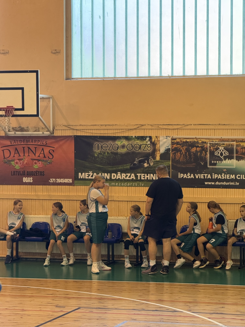 Talsu novada Sporta skolas notikumi no 25. maija līdz 5. jūnijam