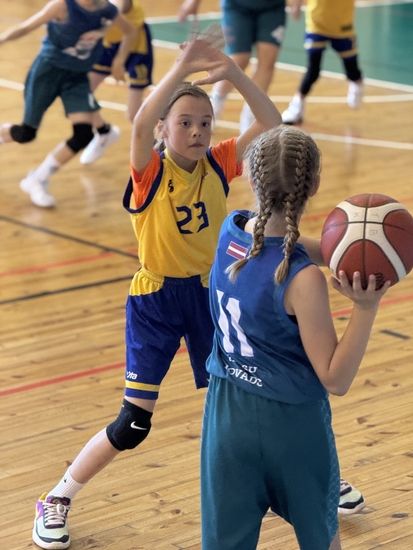 Talsu novada Sporta skolas notikumi no 25. maija līdz 5. jūnijam