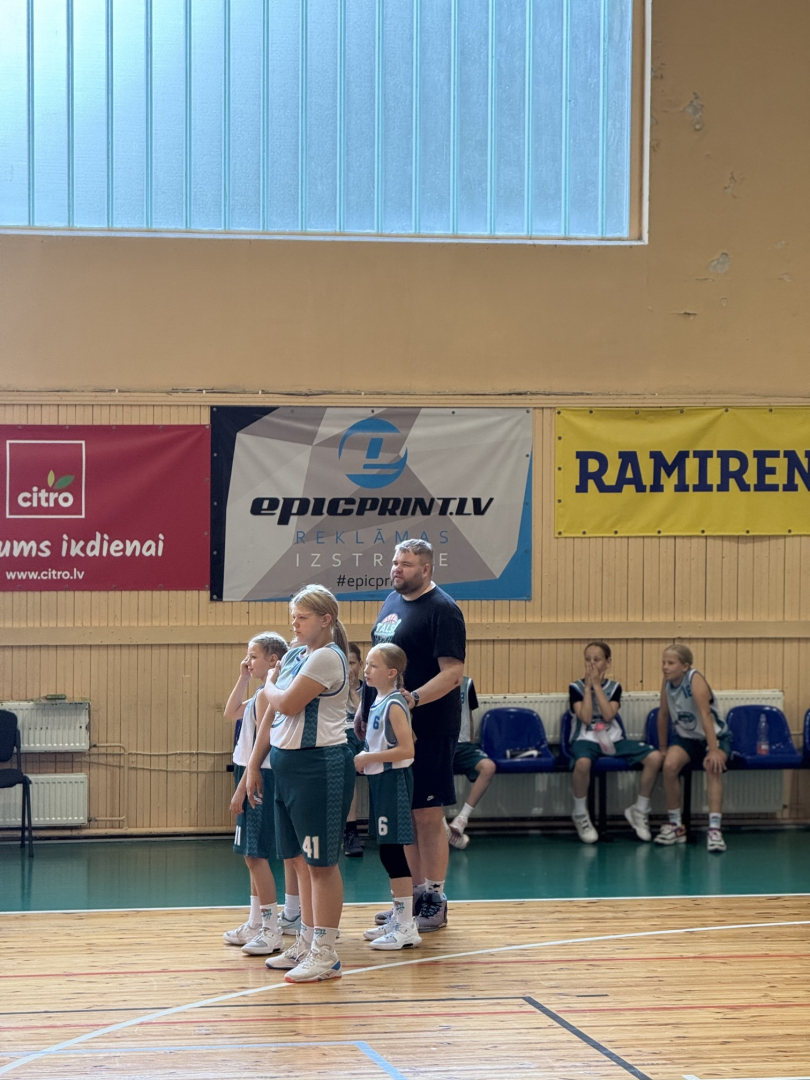 Talsu novada Sporta skolas notikumi no 25. maija līdz 5. jūnijam