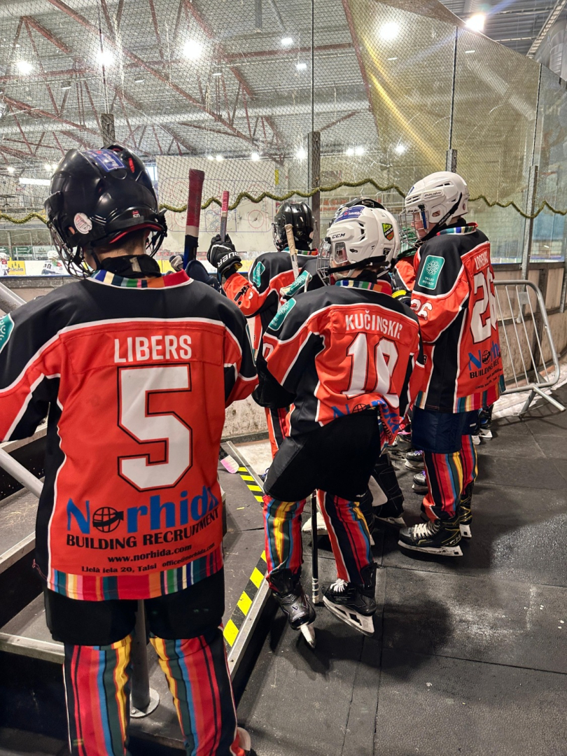 Talsu novada Sporta skolas notikumi no 9. oktobra līdz 16. oktobrim