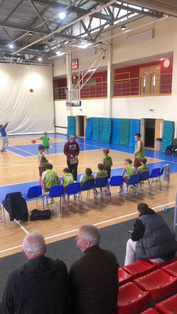 U13 basketbolisti iekļūst Superlīgā