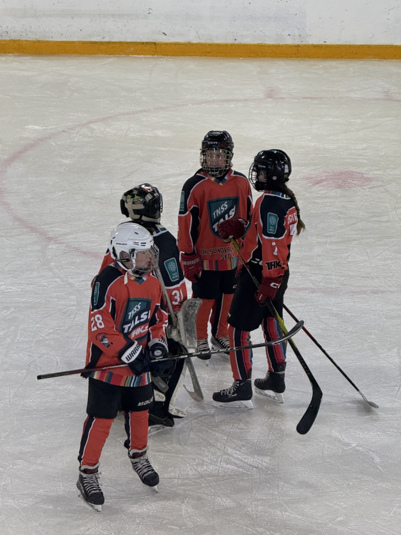 Talsu novada Sporta skolas notikumi no 16. oktobra līdz 22. oktobrim