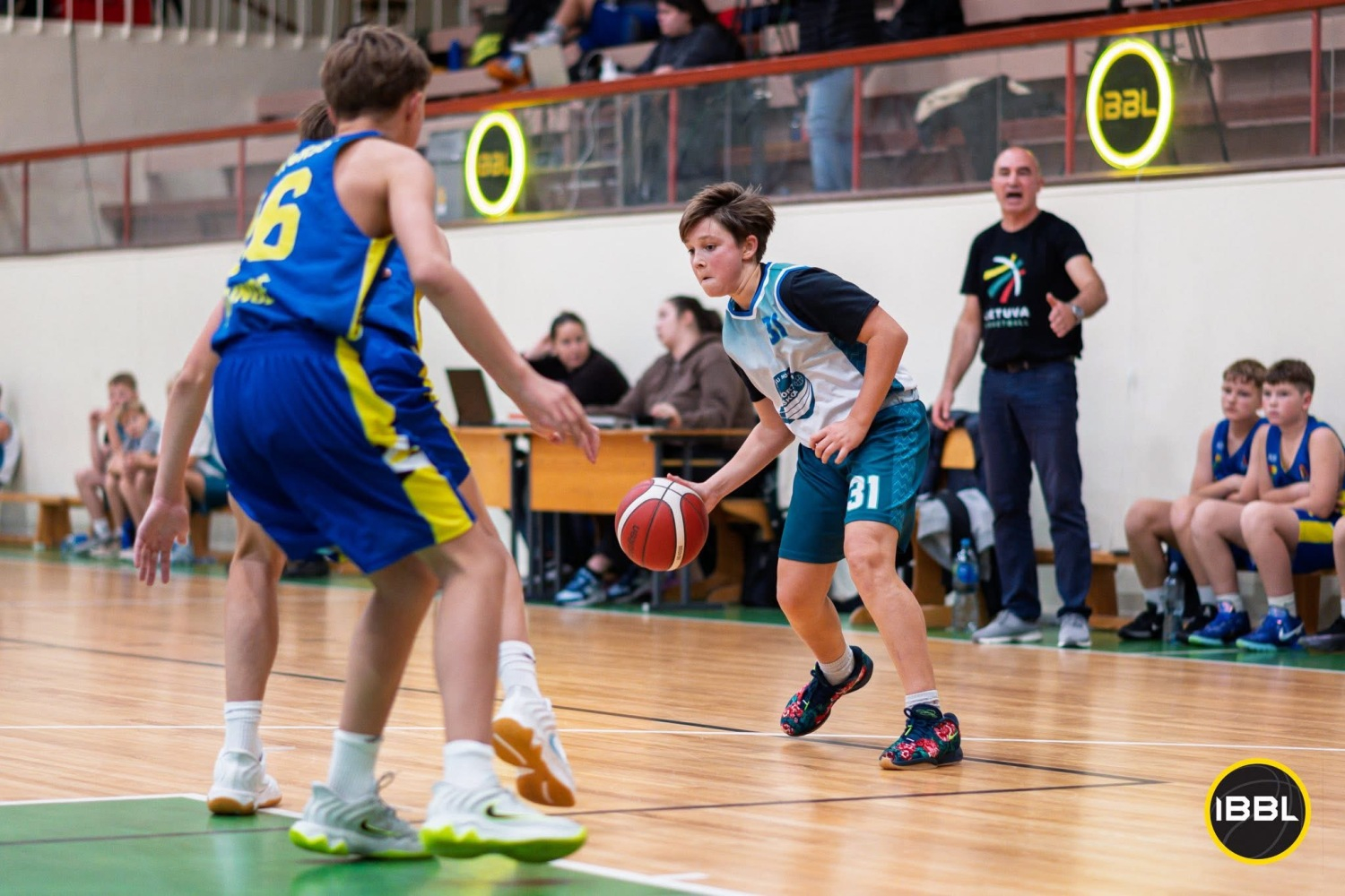 Talsu novada Sporta skolas nedēļas apskats 27.10.2025