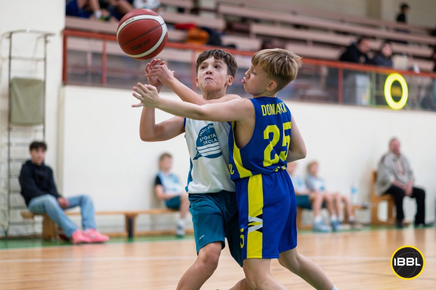 Talsu novada Sporta skolas nedēļas apskats 27.10.2025