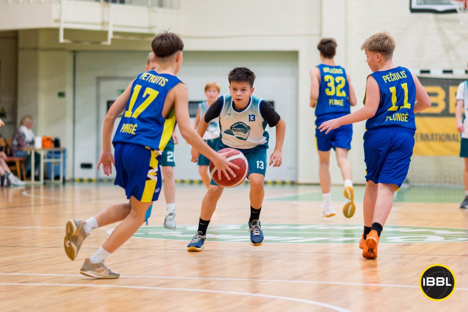 Talsu novada Sporta skolas nedēļas apskats 27.10.2025