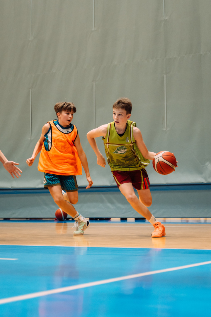 Talsu novada Sporta skolas nedēļas apskats 27.10.2025