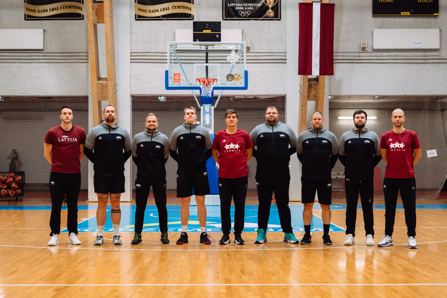 Talsu novada Sporta skolas nedēļas apskats 27.10.2025