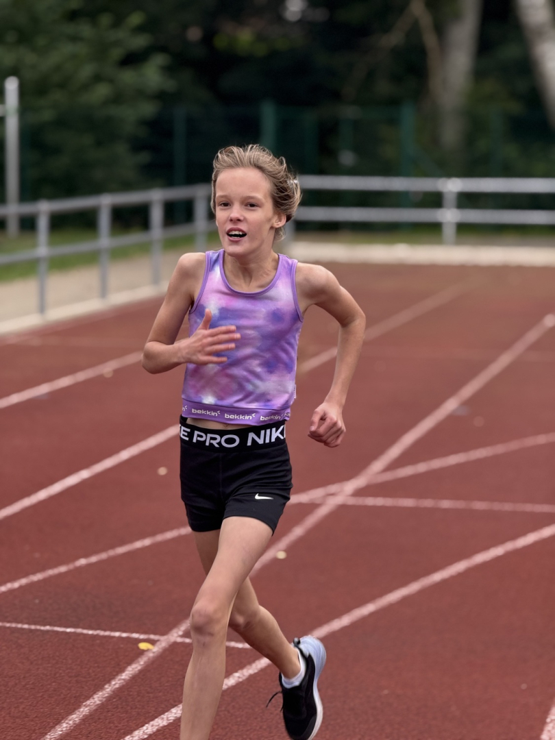 Vieglatlētika – četrcīņa U10 un U12 grupai