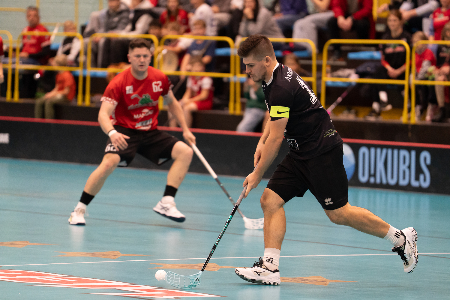 Talsu novada Sporta skolas notikumi no 9. oktobra līdz 16. oktobrim