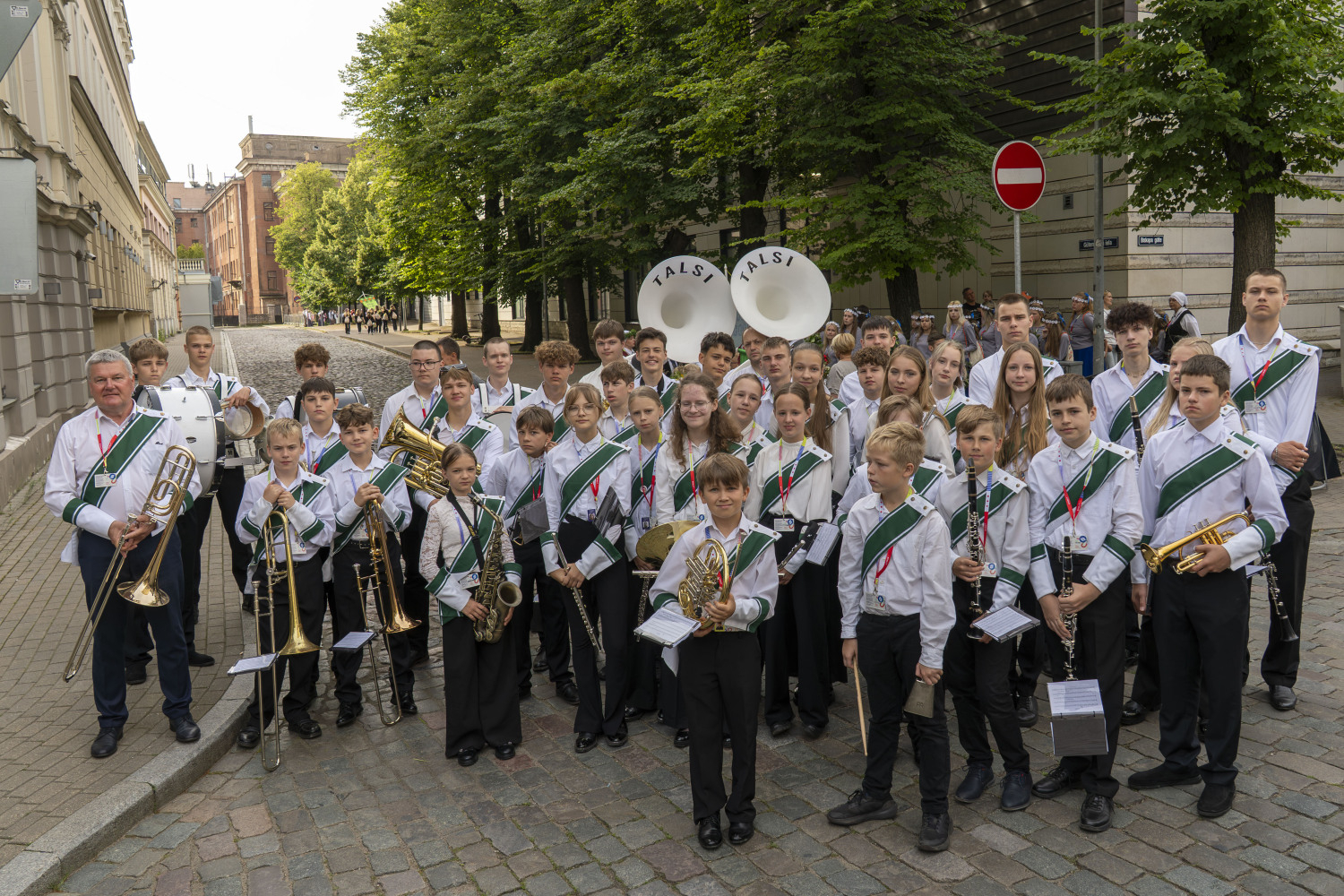 XIII Latvijas Skolu jaunatnes dziesmu un deju svētk