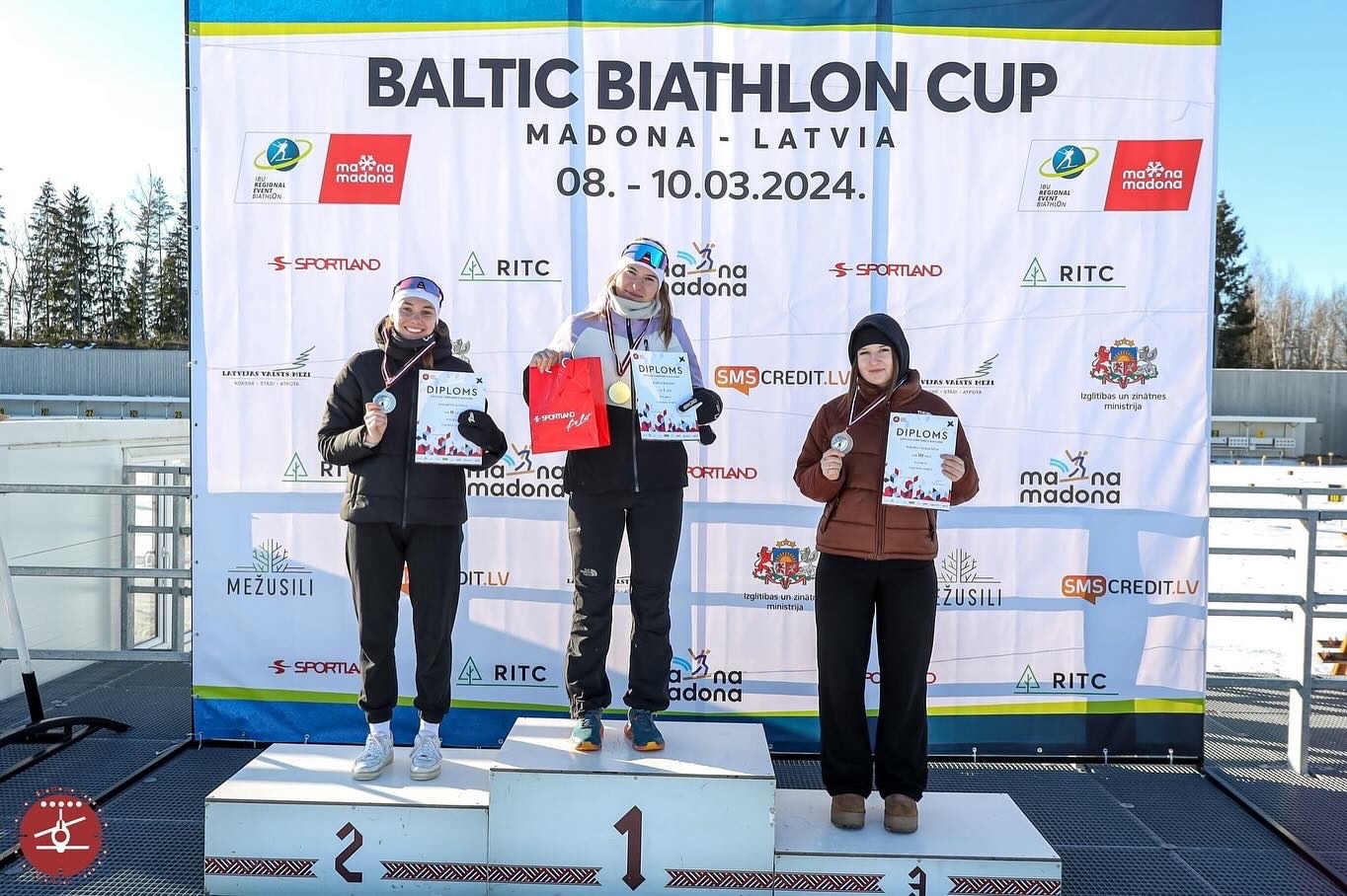 Talsu novada Sporta skolas notikumi no 3. marta līdz 11. martam