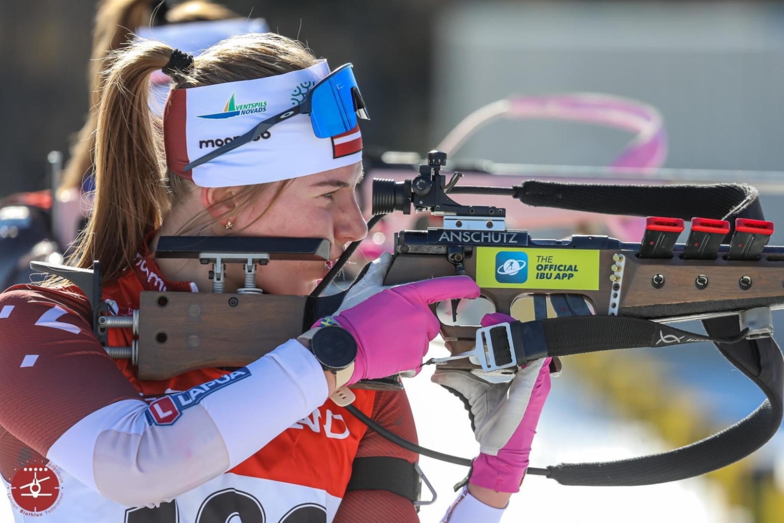 Talsu novada Sporta skolas notikumi no 3. marta līdz 11. martam