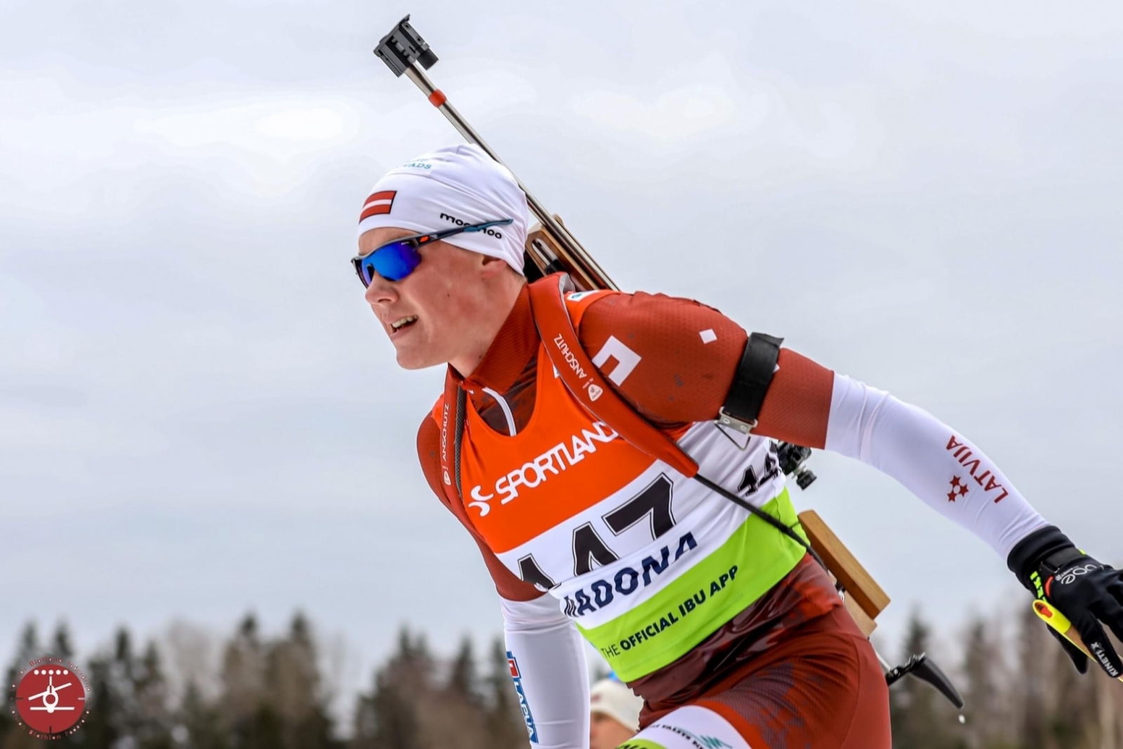 Talsu novada Sporta skolas notikumi no 3. marta līdz 11. martam