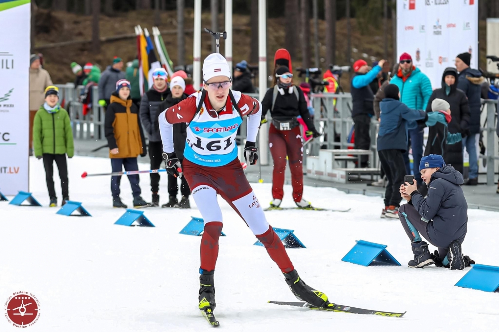 Talsu novada Sporta skolas notikumi no 3. marta līdz 11. martam