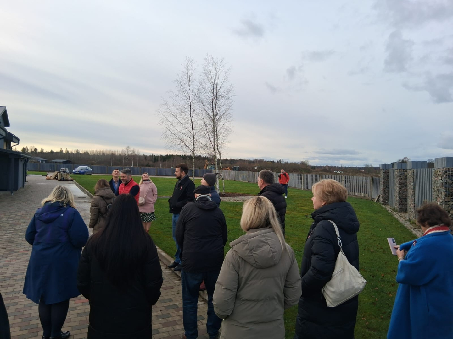 Kurzemes Biznesa kluba pasākums „Piekrastes attīstības potenciāls un iespējas”