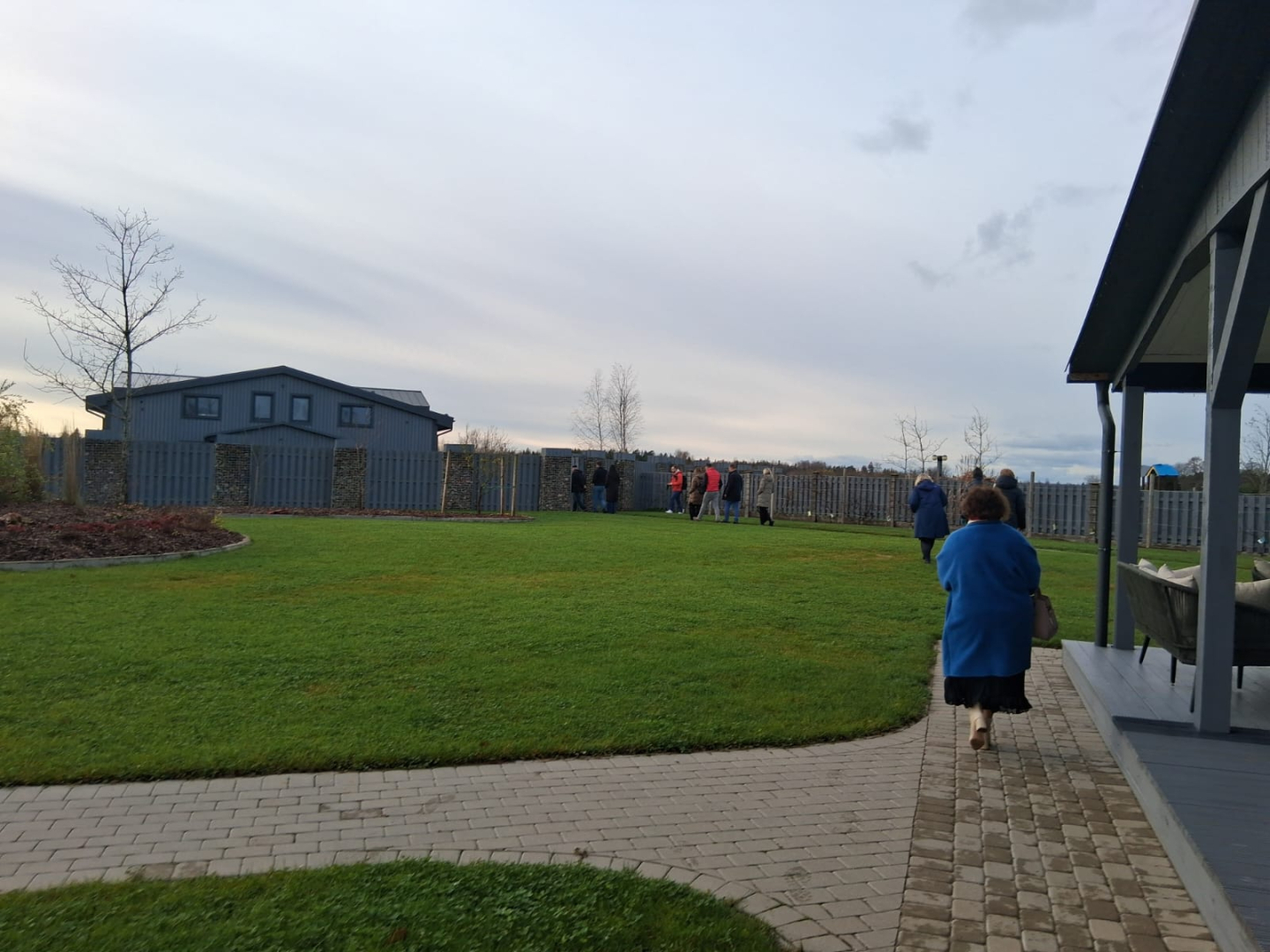 Kurzemes Biznesa kluba pasākums „Piekrastes attīstības potenciāls un iespējas”