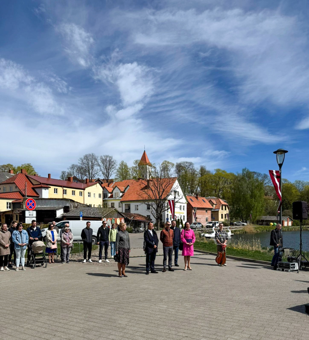 Atbalstītāji