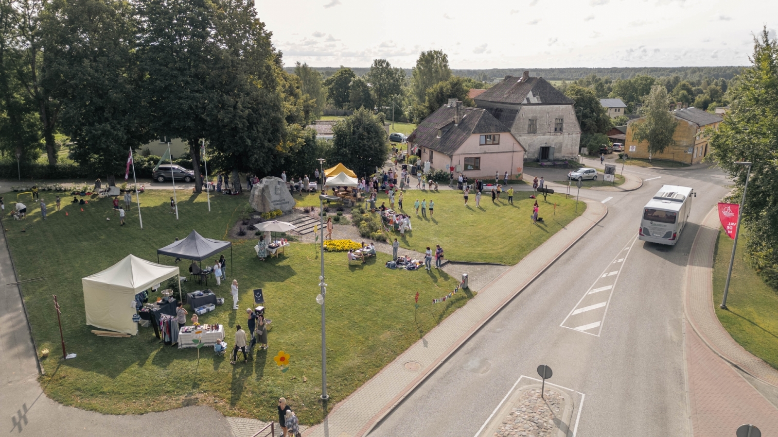 Sassmacken Festivaalen