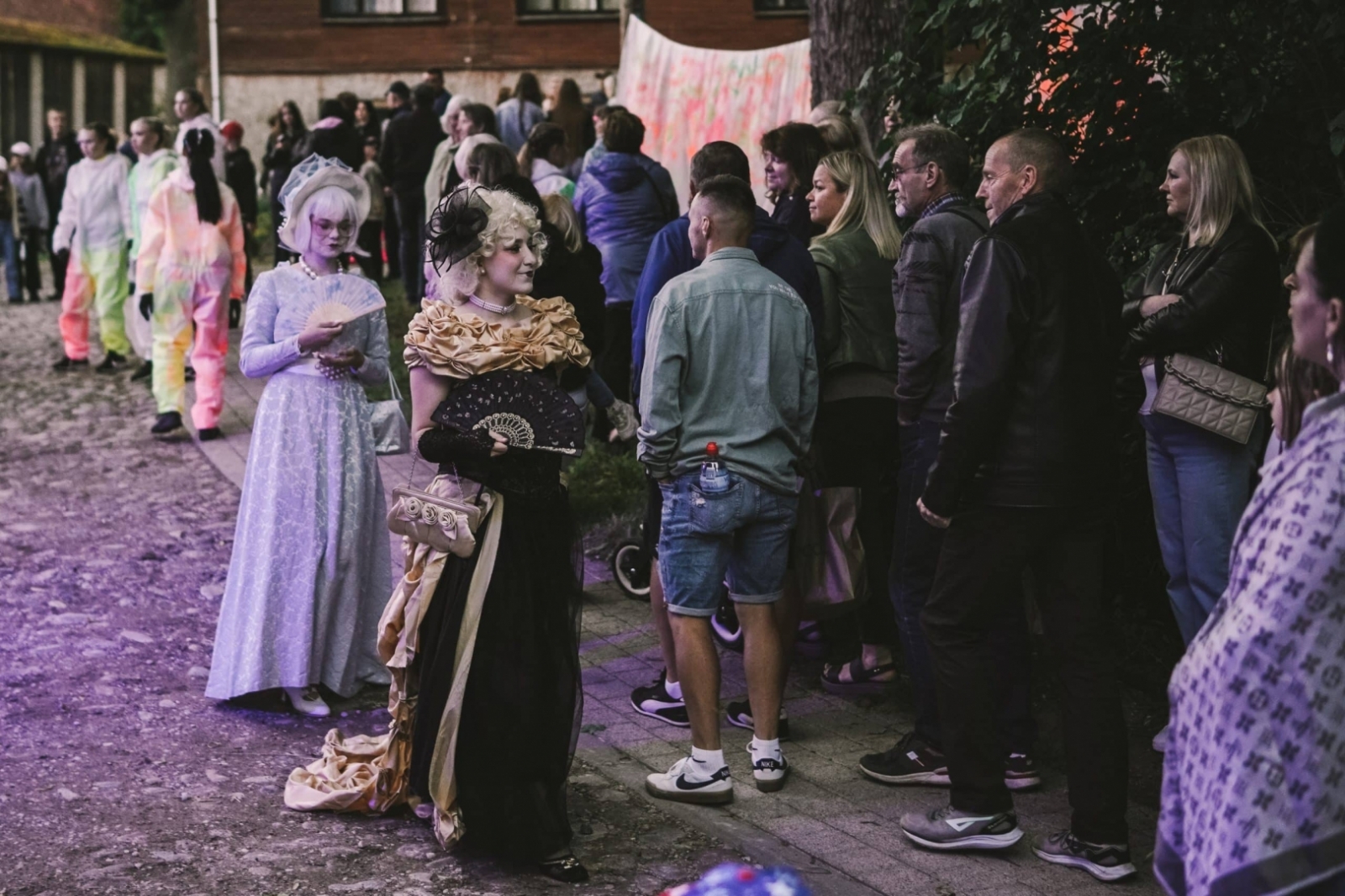 Talsu pilsētas svētki 2024