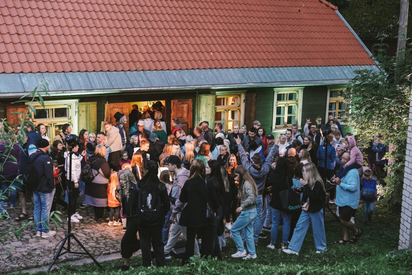 Talsu pilsētas svētki 2024