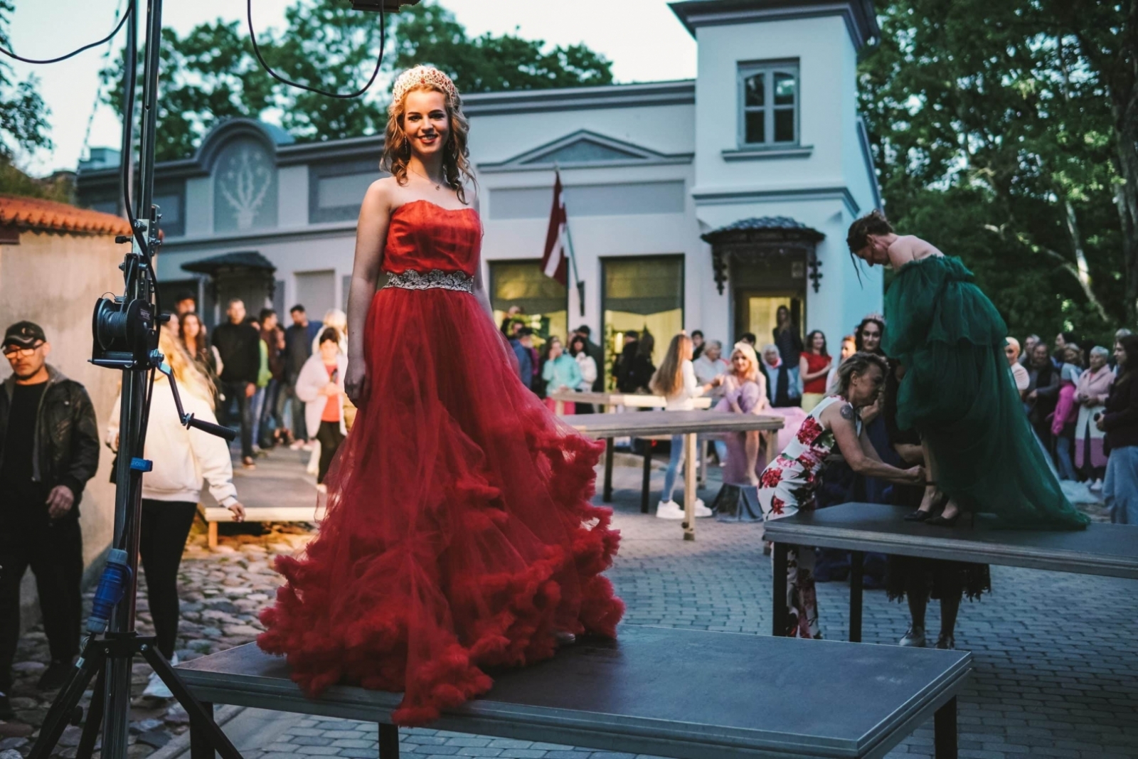 Talsu pilsētas svētki 2024