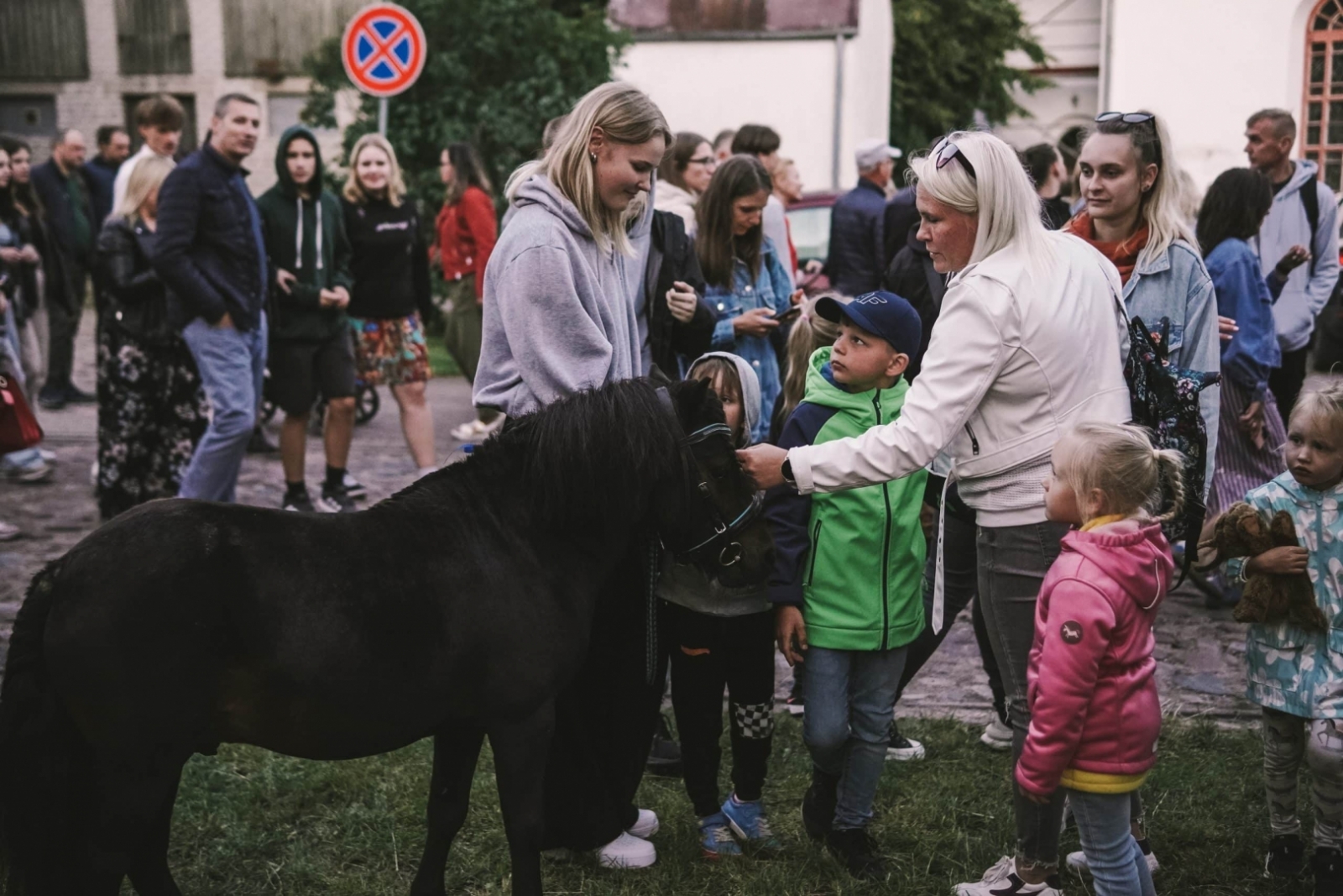 Talsu pilsētas svētki 2024
