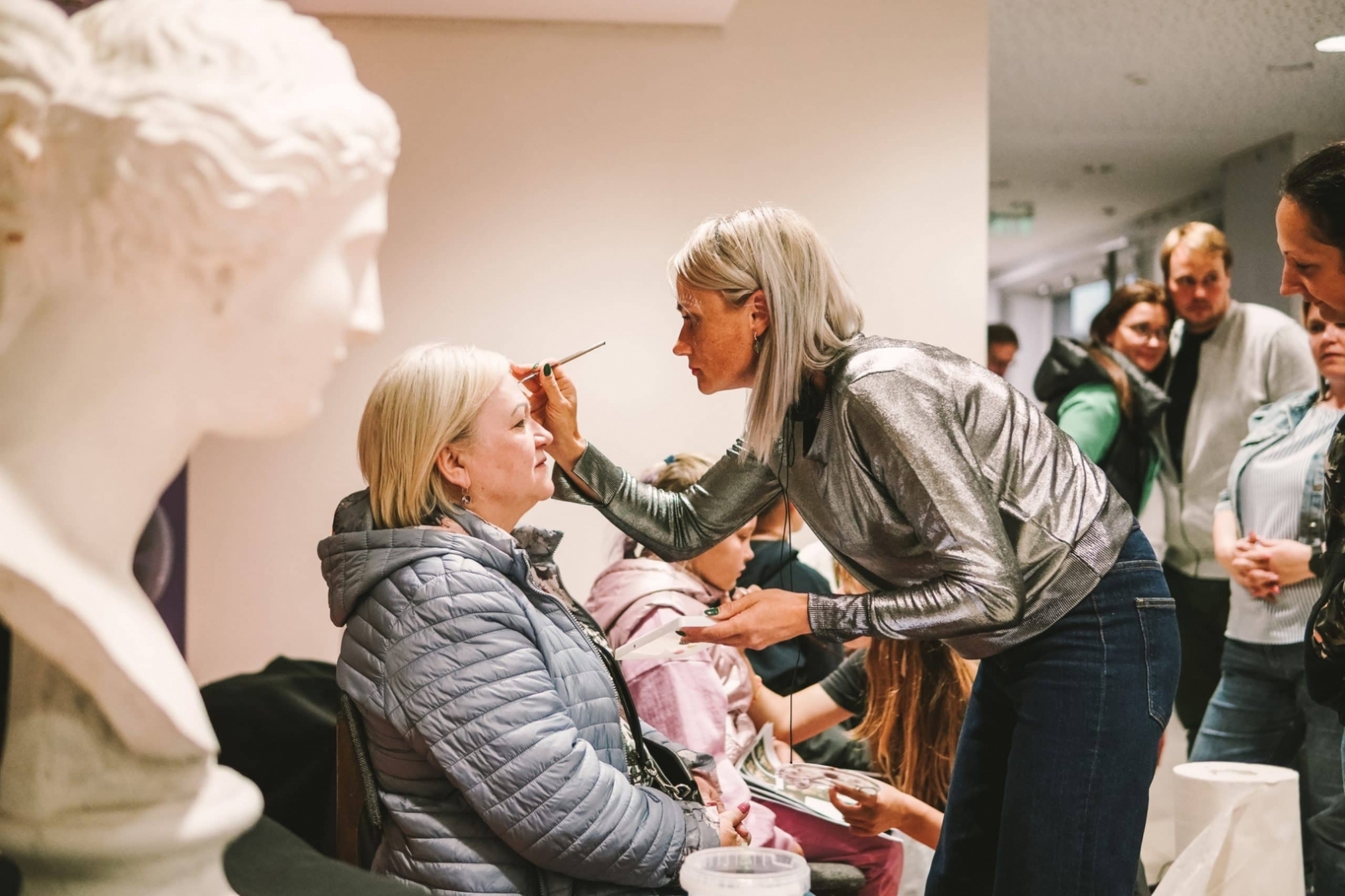 Talsu pilsētas svētki 2024