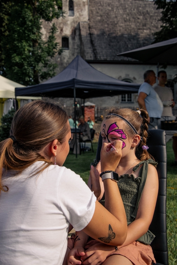 Sassmacken Festivaalen