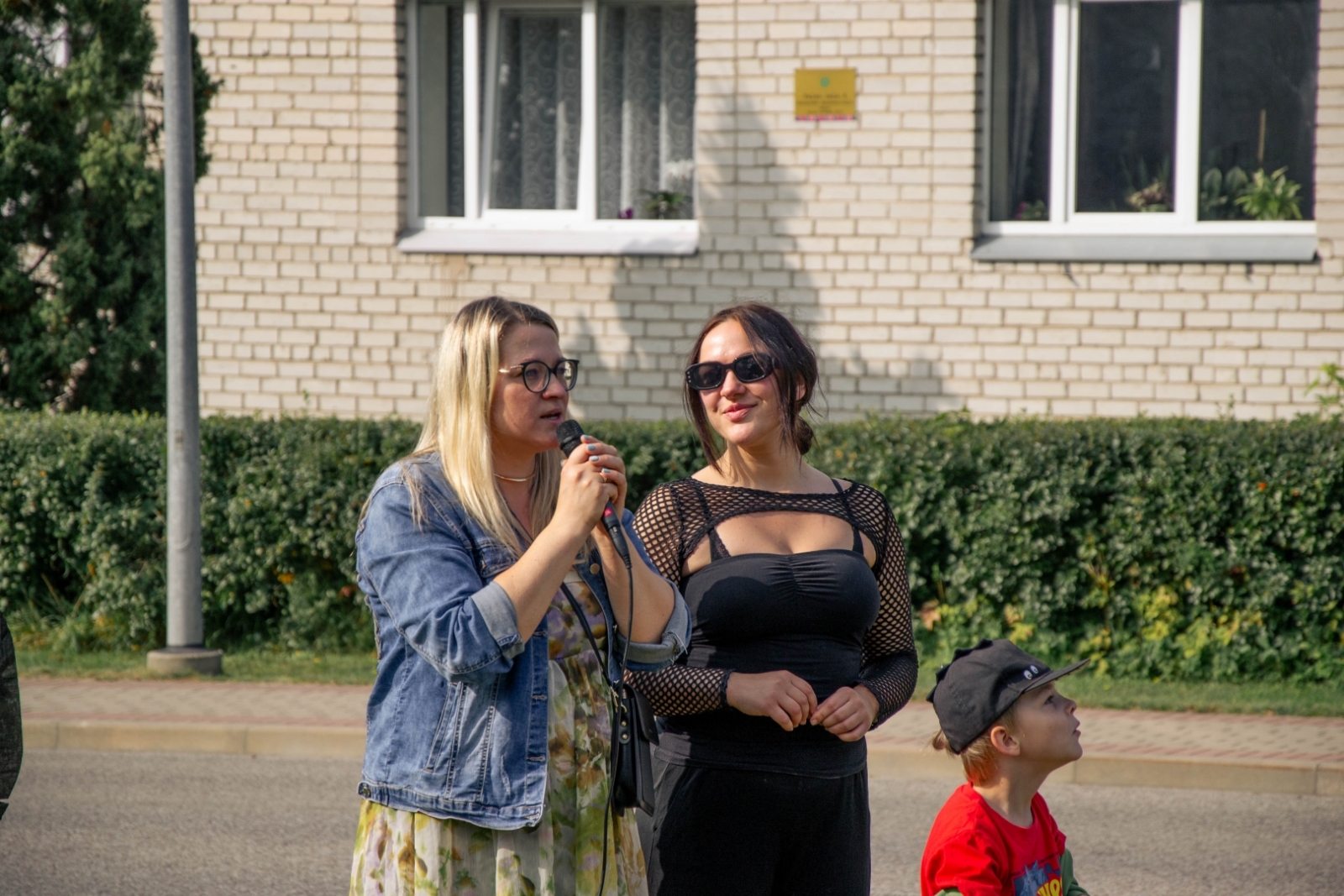 Sassmacken Festivaalen