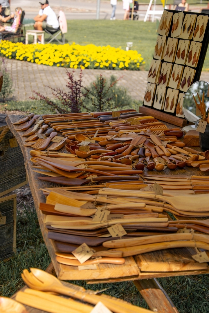 Sassmacken Festivaalen