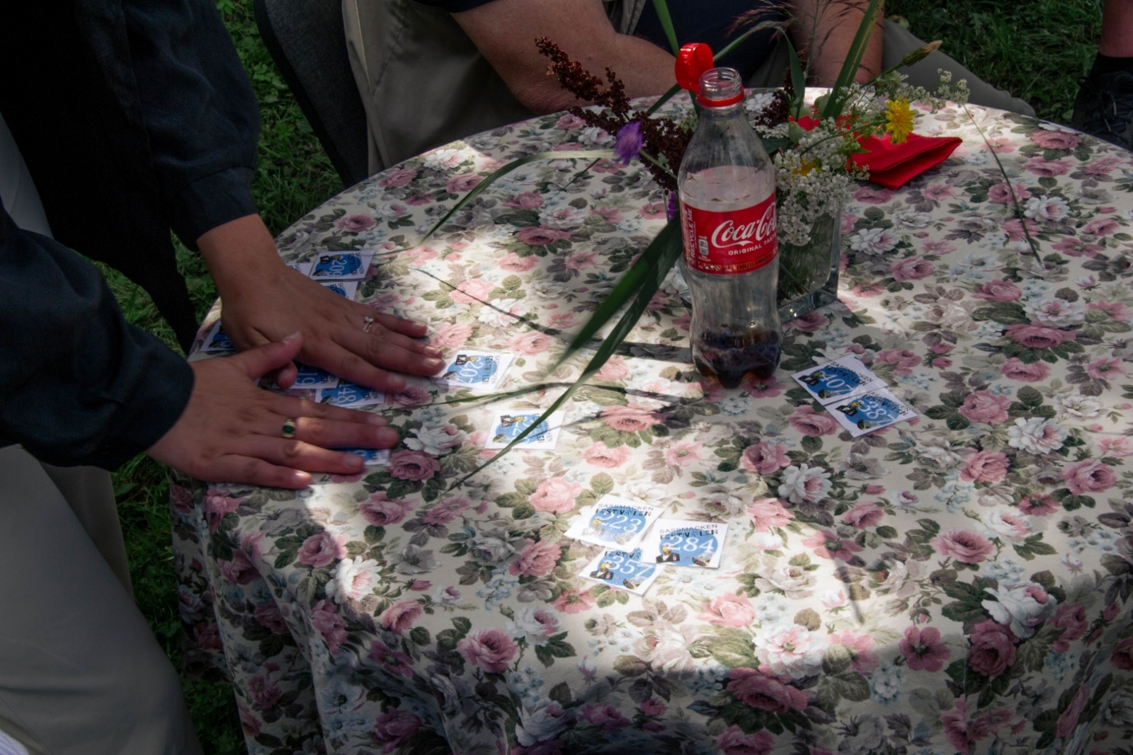 Sassmacken Festivaalen