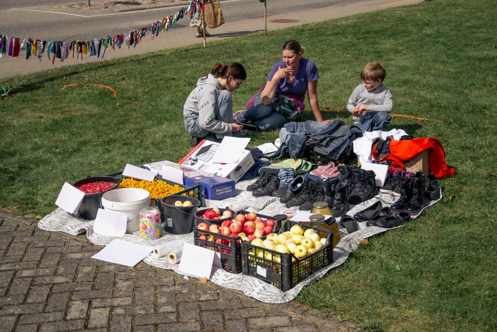 Sassmacken Festivaalen