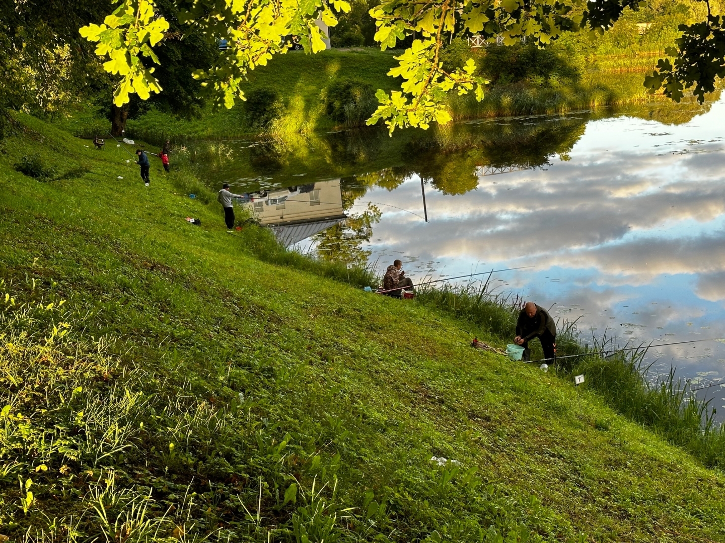 Dundagas pagasta sporta spēles