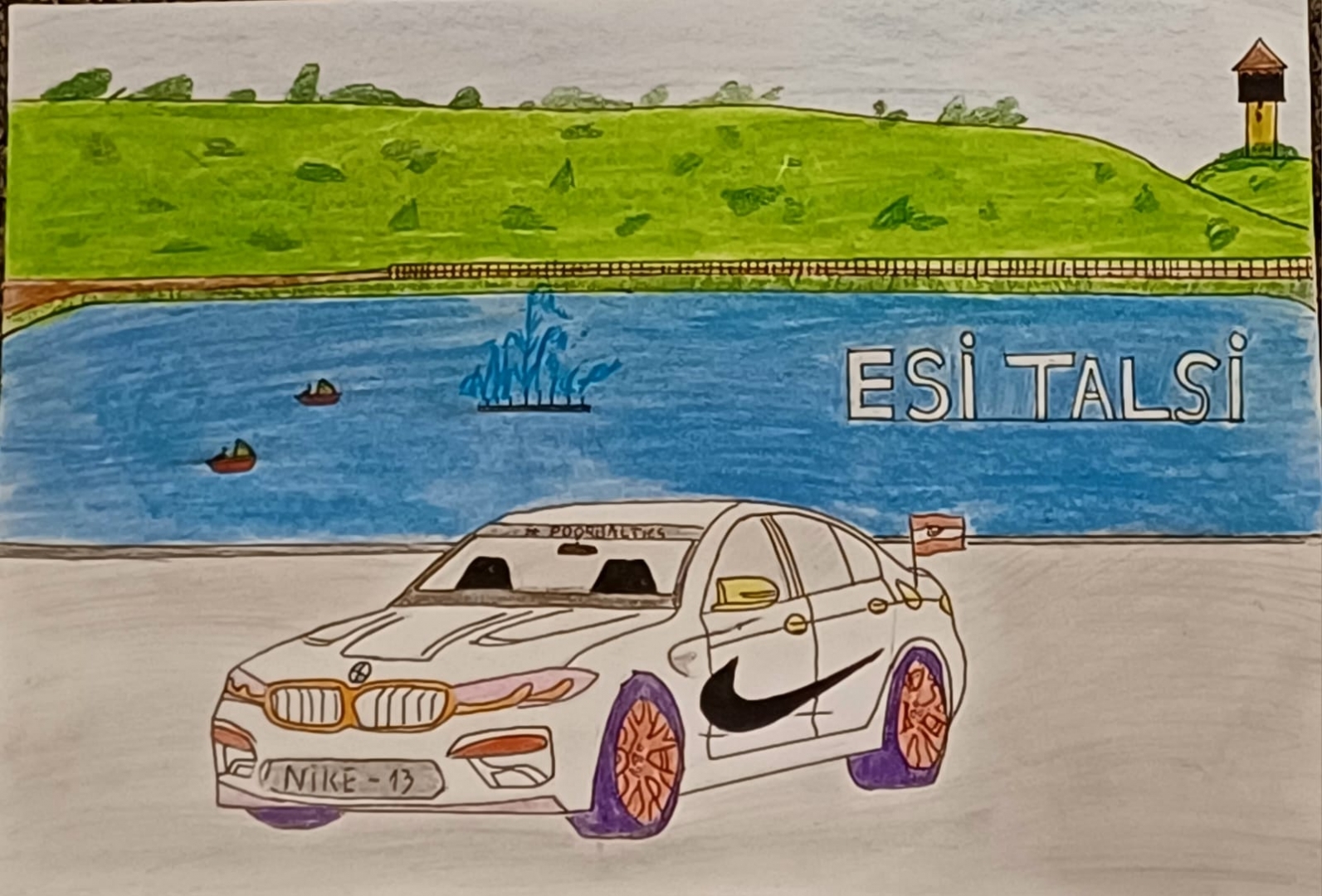 Evelīna Kiskorne