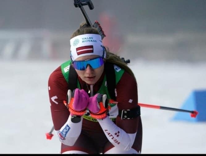 IBU Junioru Eiropas čempionāts - biatlons