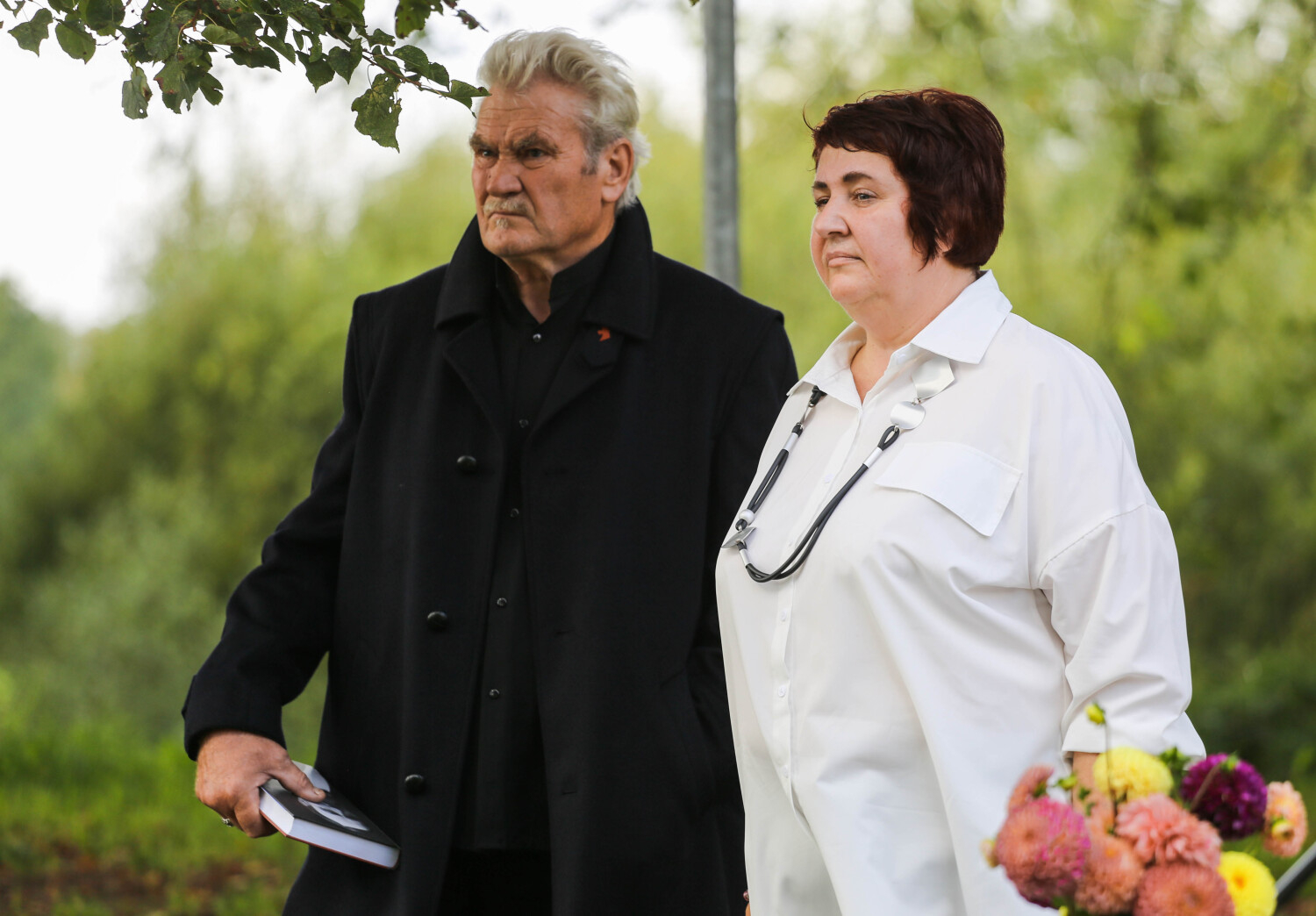 Vides objekta „Krišjāņa Valdemāra Elizeja” atklāšana Valdemārpilī