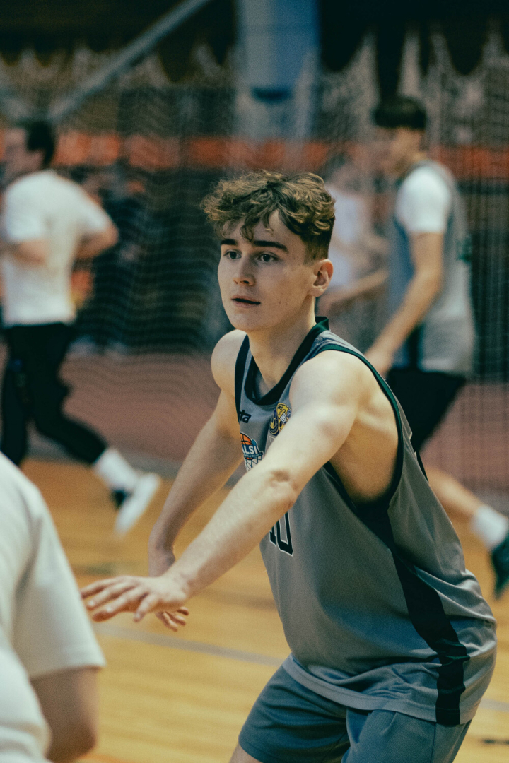 Talsu novada pašvaldības Sporta spēles 2025