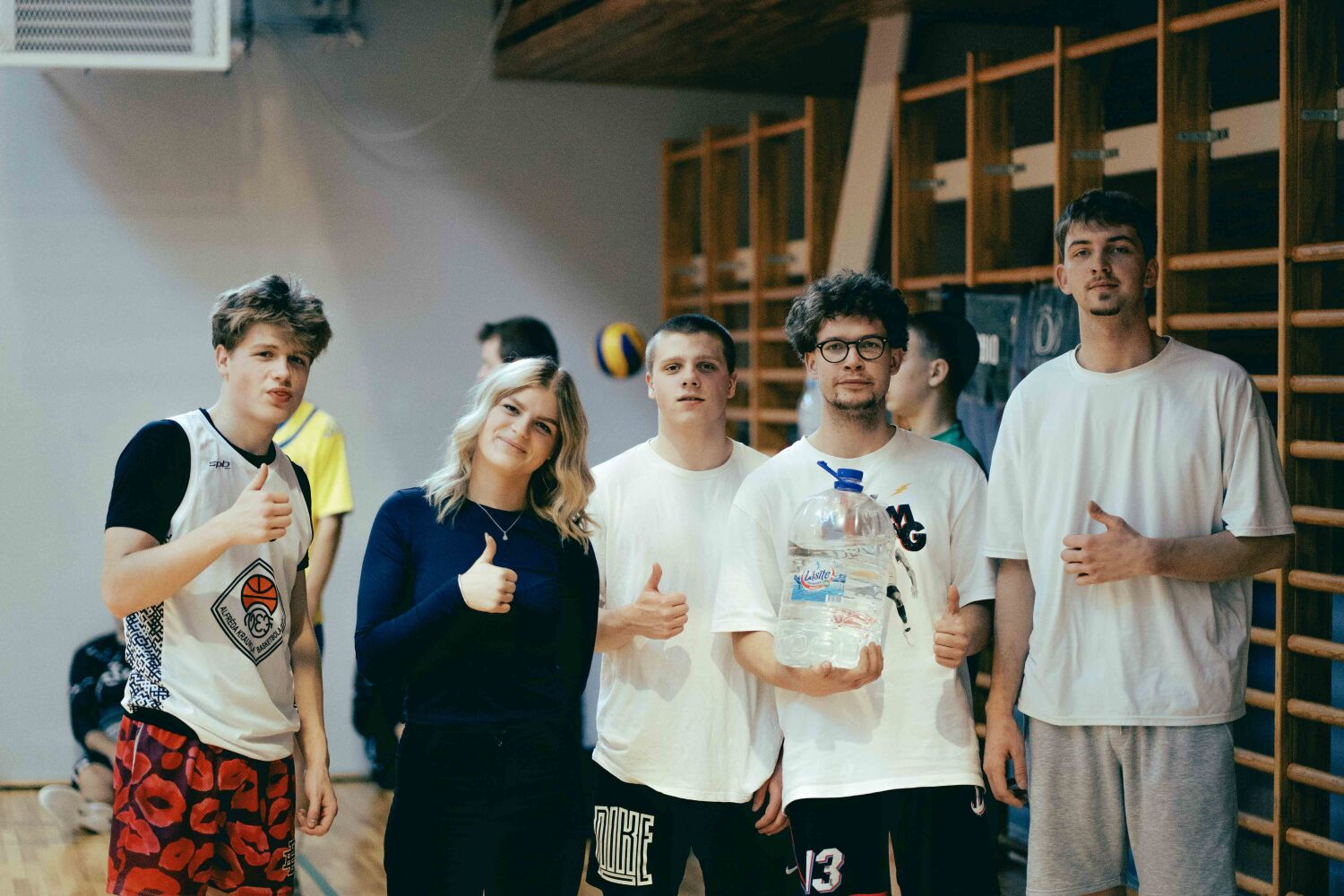 Talsu novada pašvaldības Sporta spēles 2025