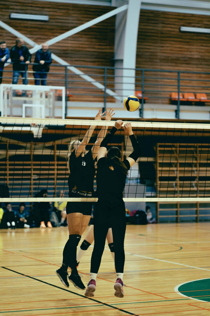 Talsu novada pašvaldības Sporta spēles 2025