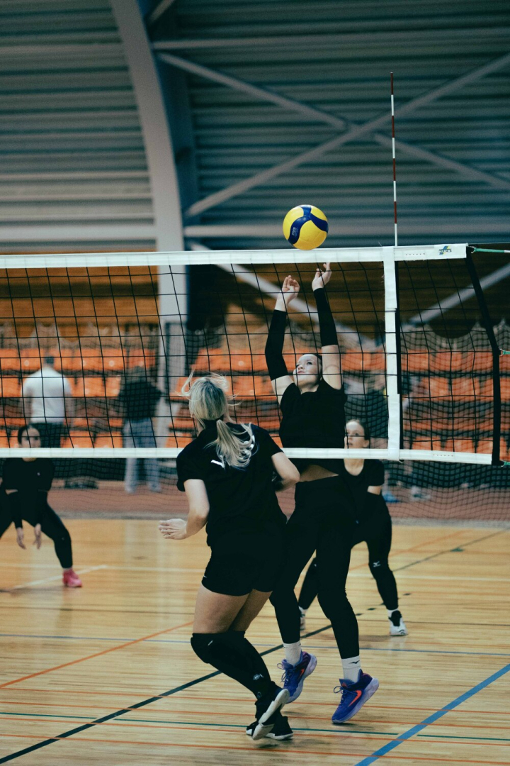 Talsu novada pašvaldības Sporta spēles 2025