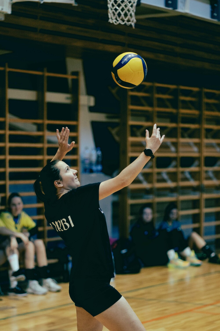 Talsu novada pašvaldības Sporta spēles 2025